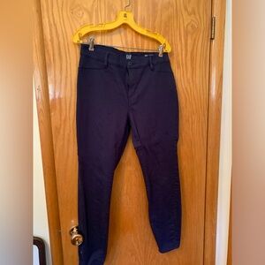 Gap Stretch Skinny Pant